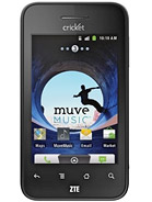 Telefon ZTE Score
